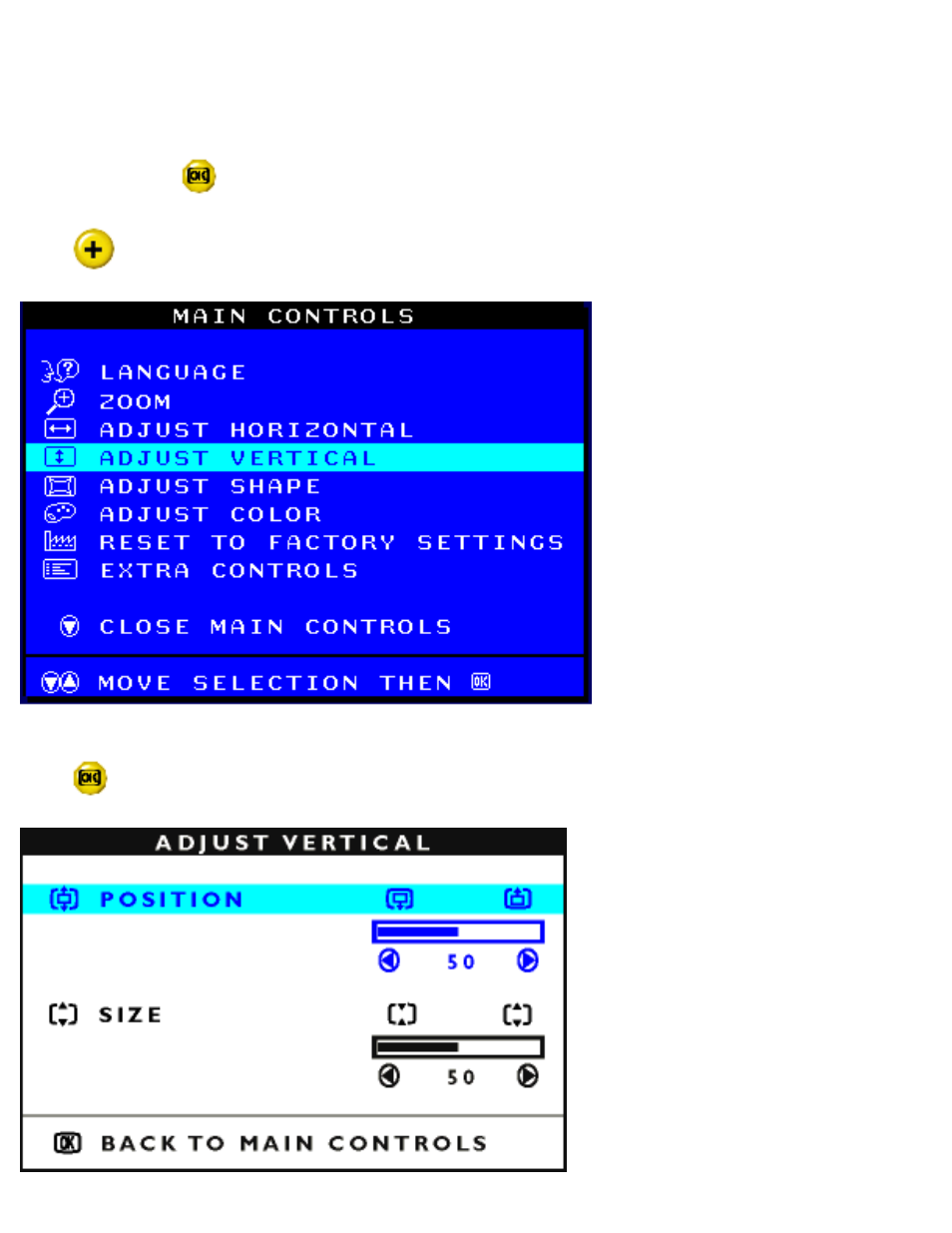 Philips 109E5 User Manual | Page 87 / 127