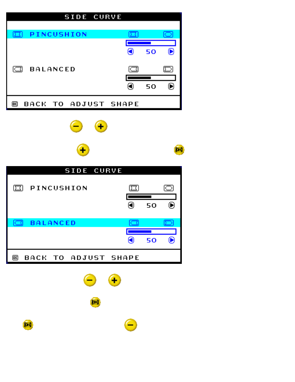 Philips 109E5 User Manual | Page 90 / 127