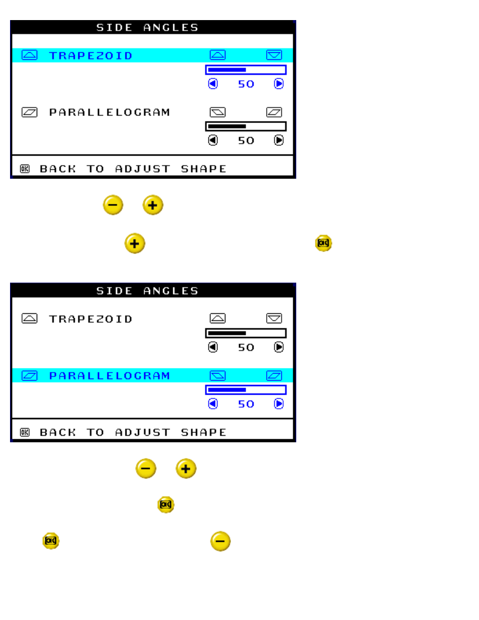 Philips 109E5 User Manual | Page 92 / 127