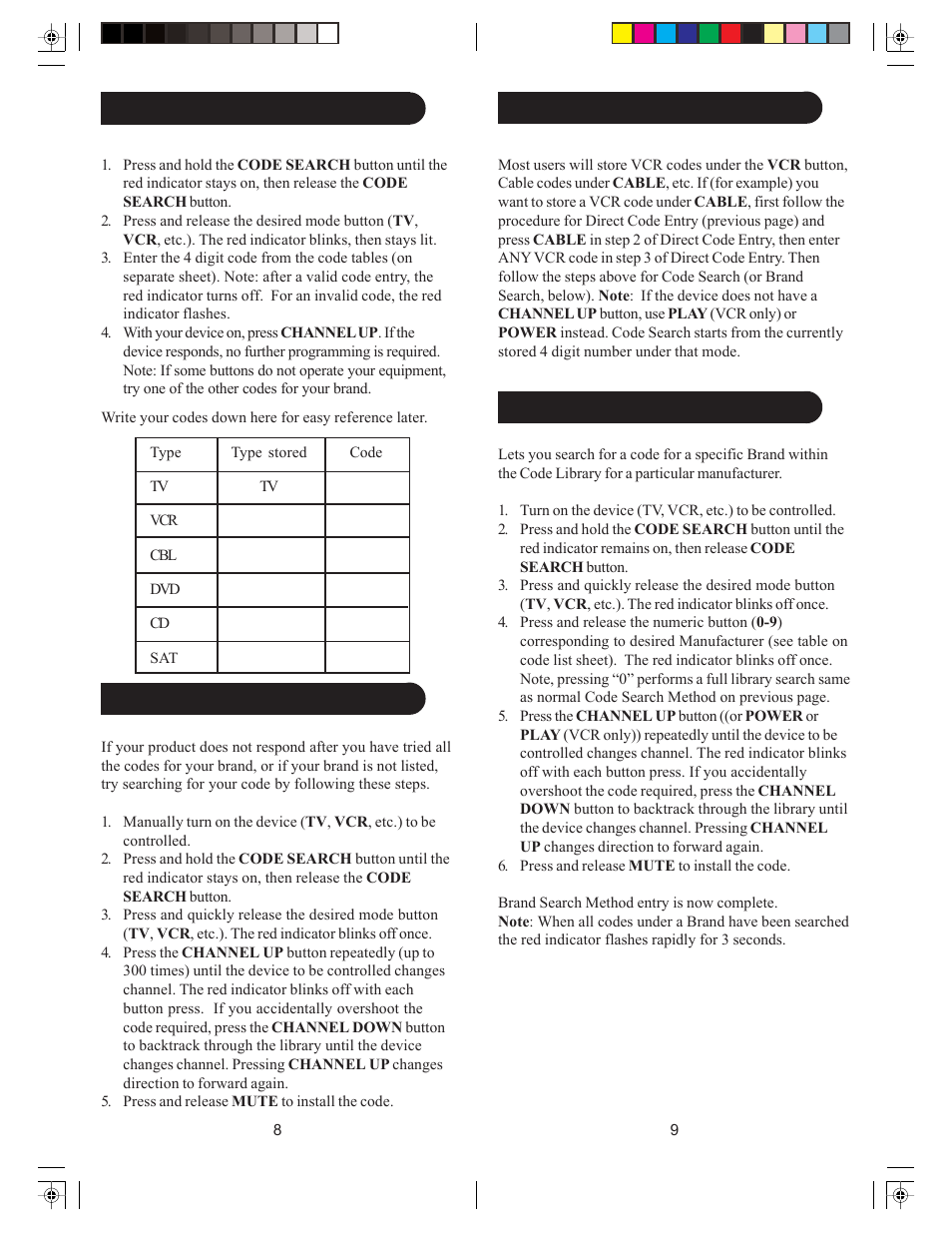 Philips ph601s User Manual | Page 26 / 43