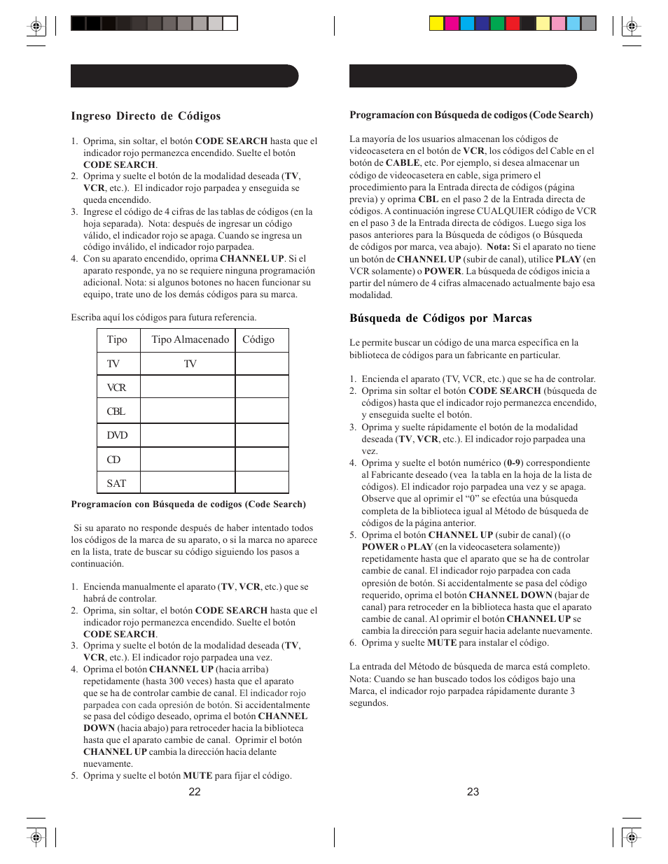 Preparación, cont | Philips ph601s User Manual | Page 33 / 43