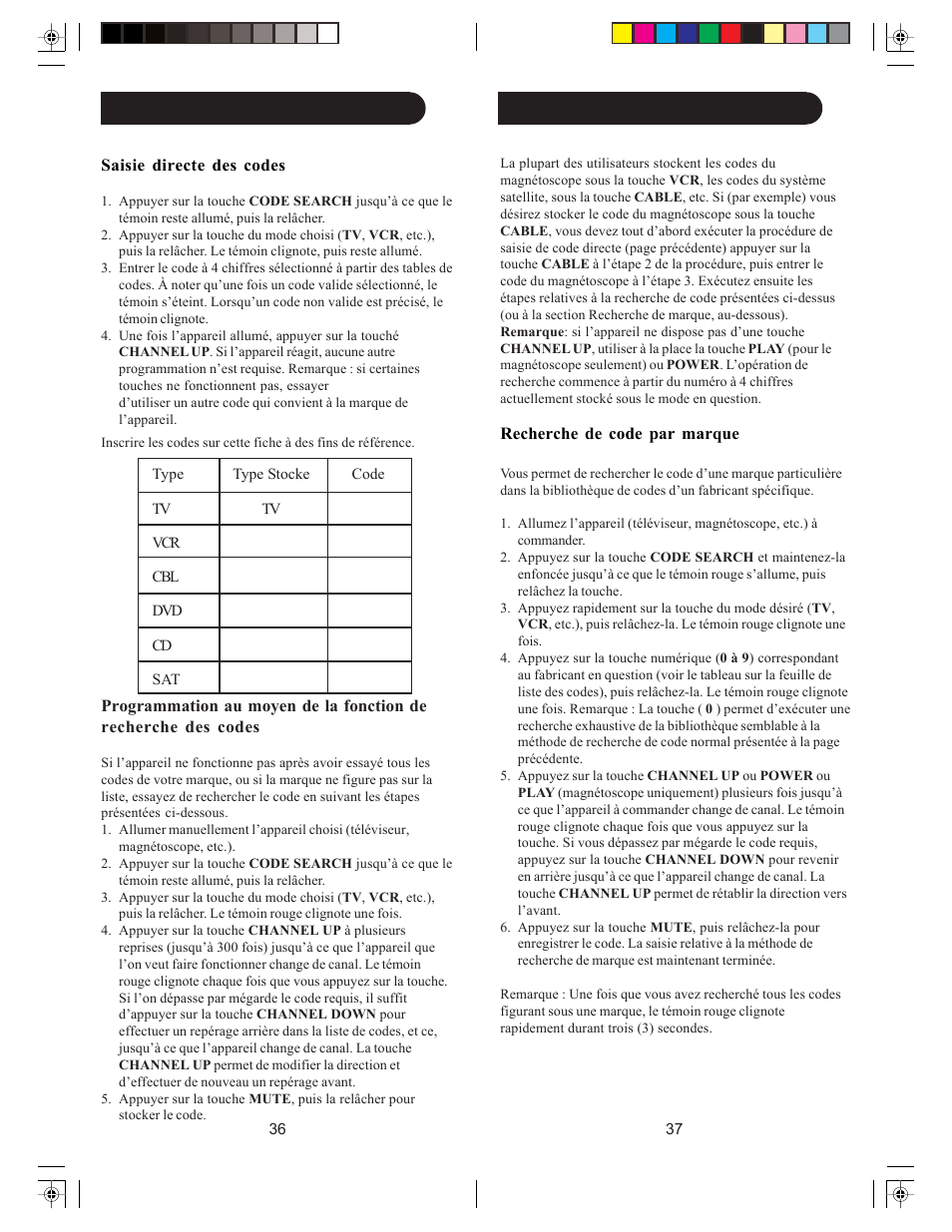 Philips ph601s User Manual | Page 40 / 43