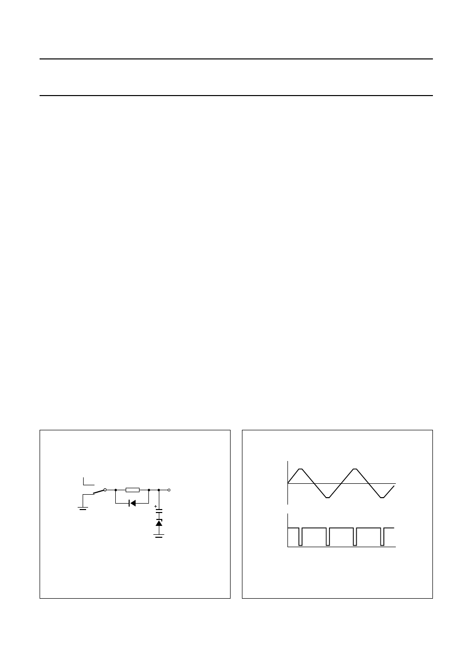 Functional description | Philips TDA8567Q User Manual | Page 5 / 20