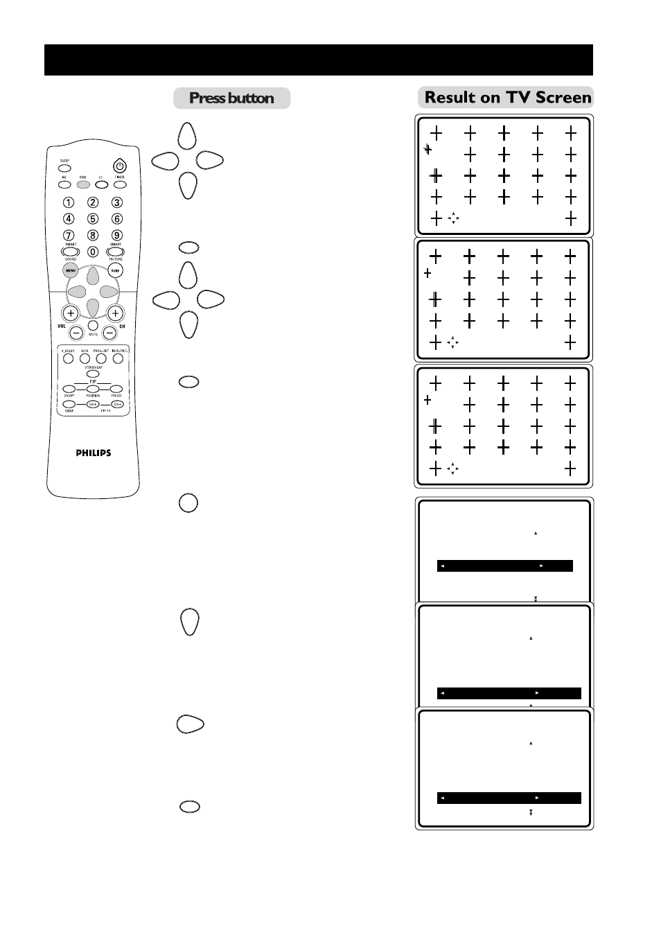 Onvergence, Ultipoint, Ontinued | Philips 55PP925 User Manual | Page 22 / 38