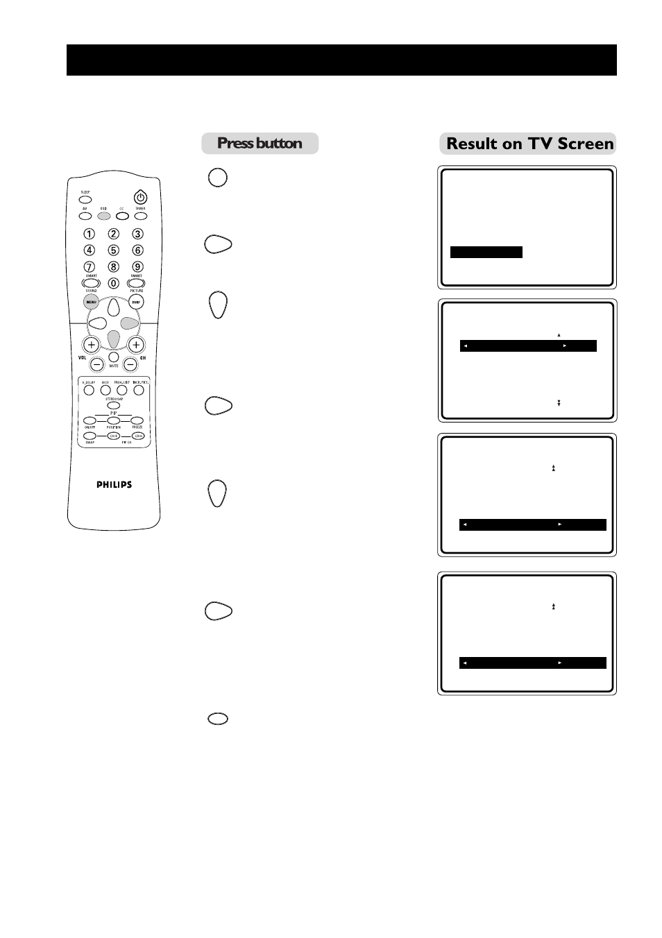 Onvergence, Ultipoint | Philips 55PP925 User Manual | Page 23 / 38