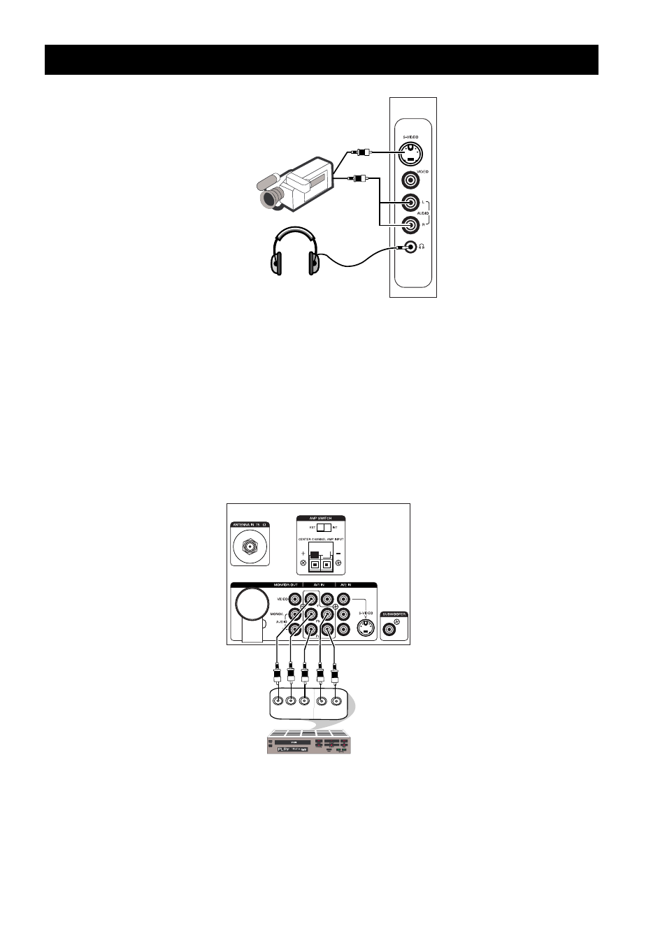 Philips 55PP925 User Manual | Page 6 / 38