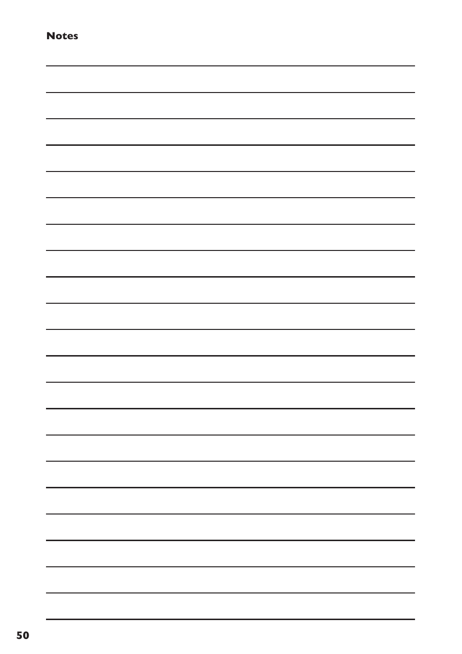 Philips SPE3000 Series User Manual | Page 50 / 52
