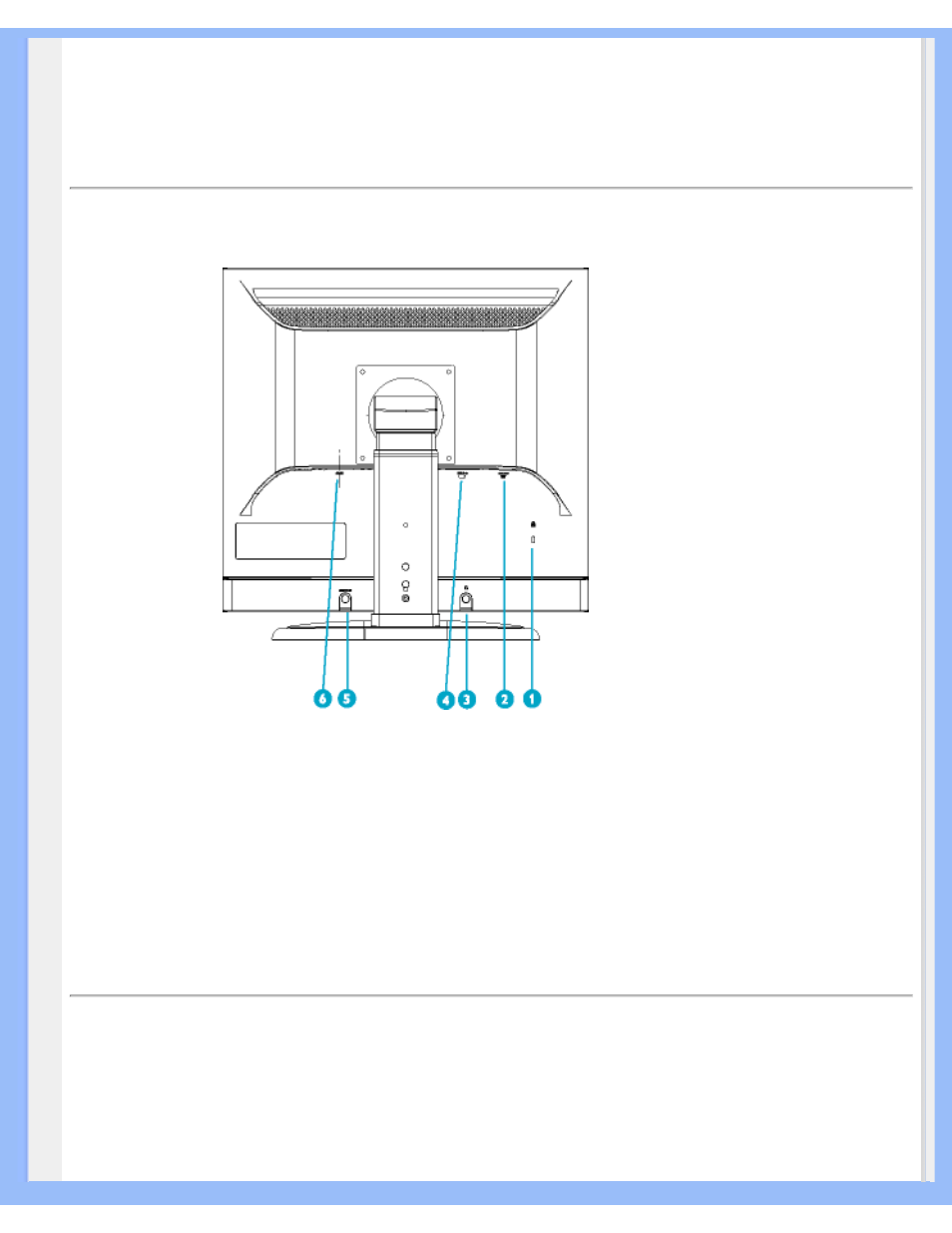 Philips 190P5 User Manual | Page 19 / 93