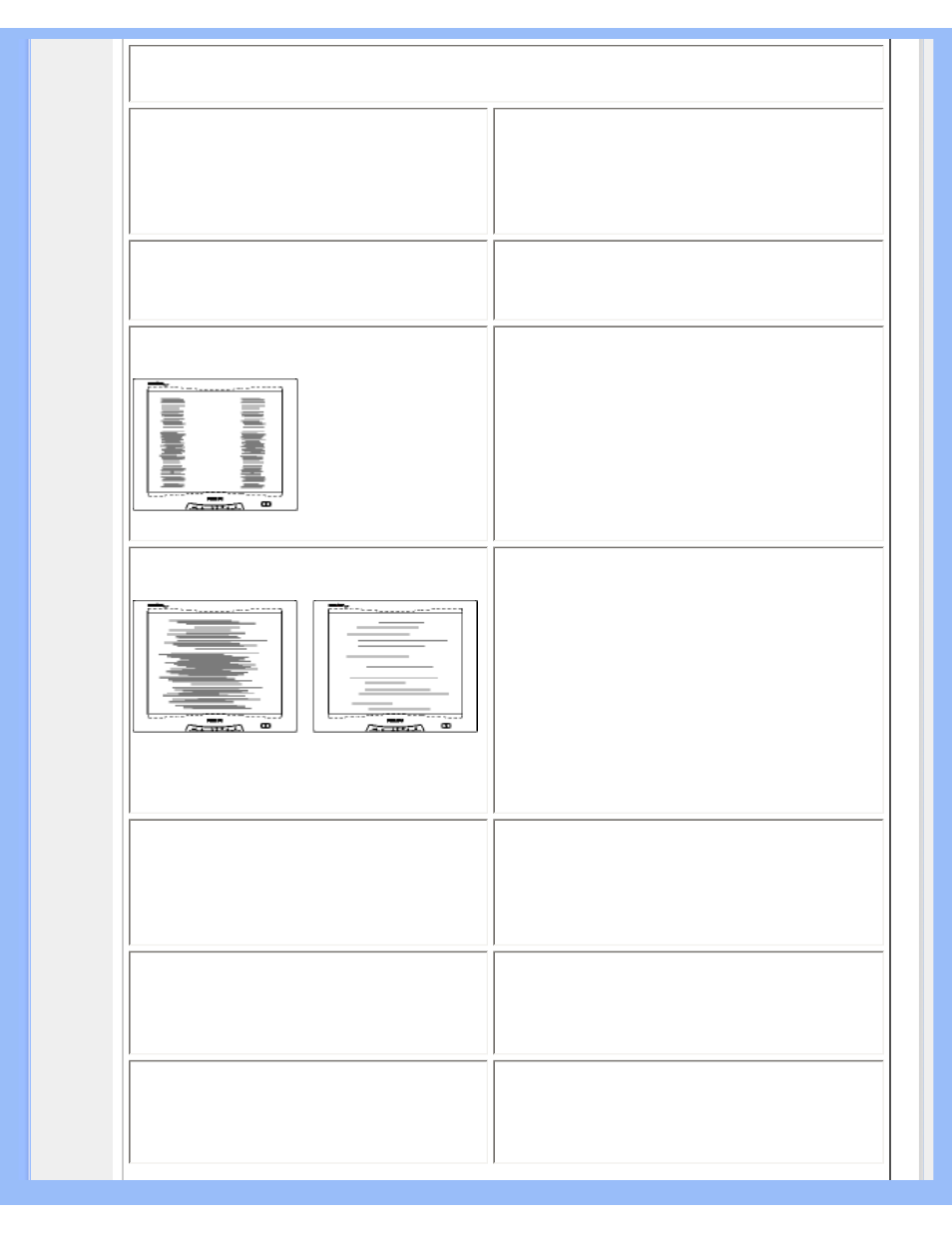 Philips 190P5 User Manual | Page 43 / 93