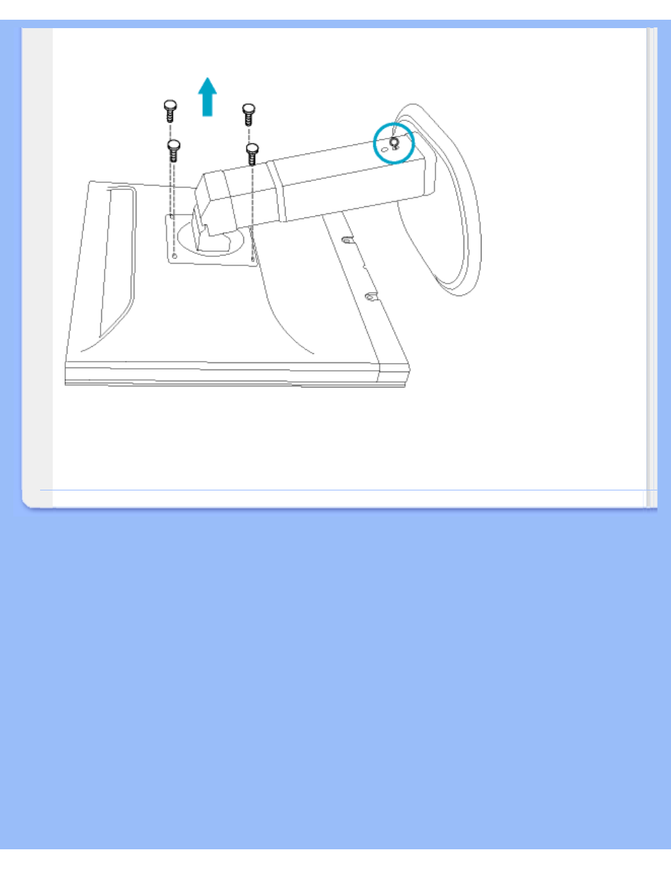 Philips 190P5 User Manual | Page 70 / 93
