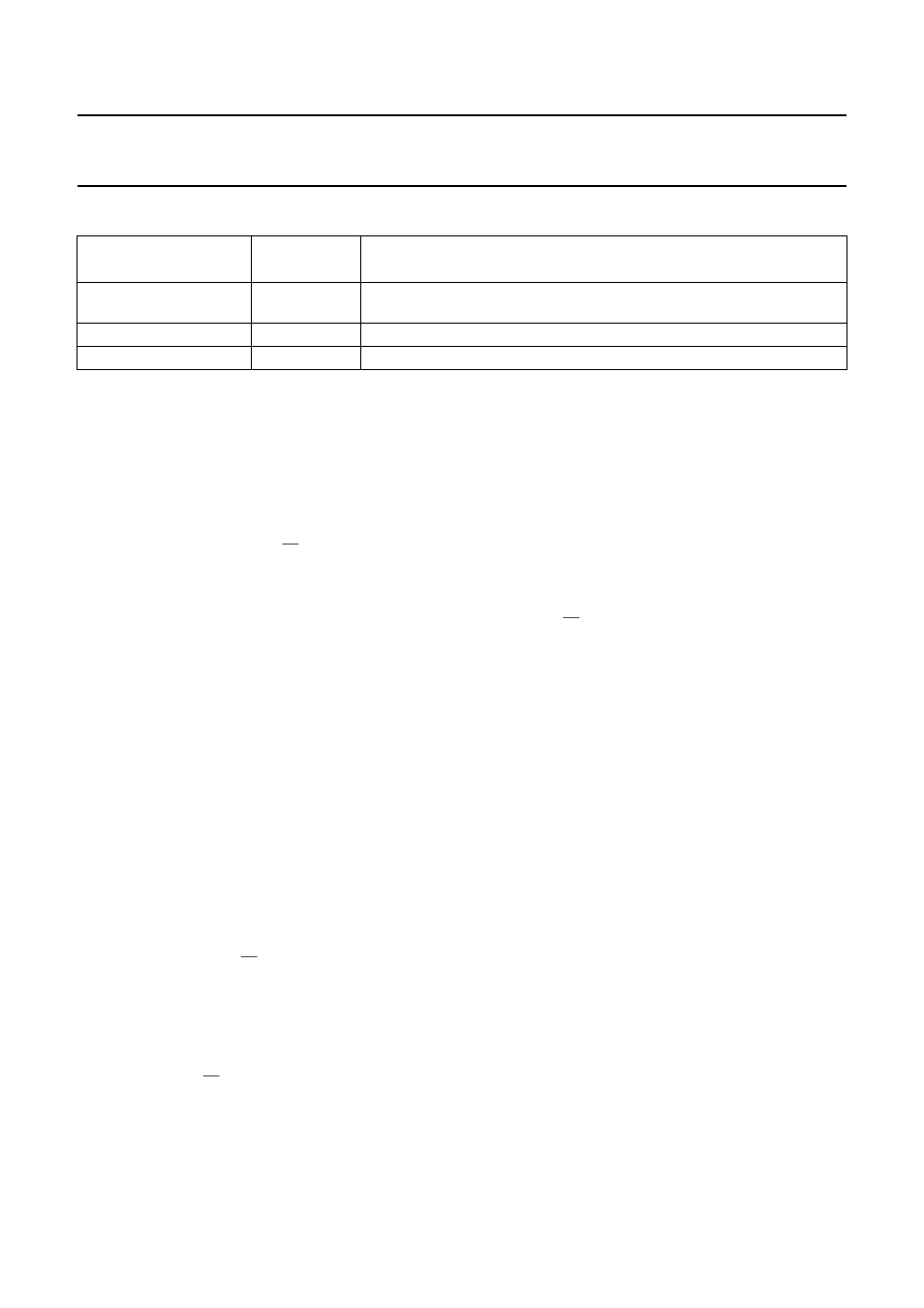 Data sheet status, Disclaimers | Philips BGD712 User Manual | Page 7 / 9