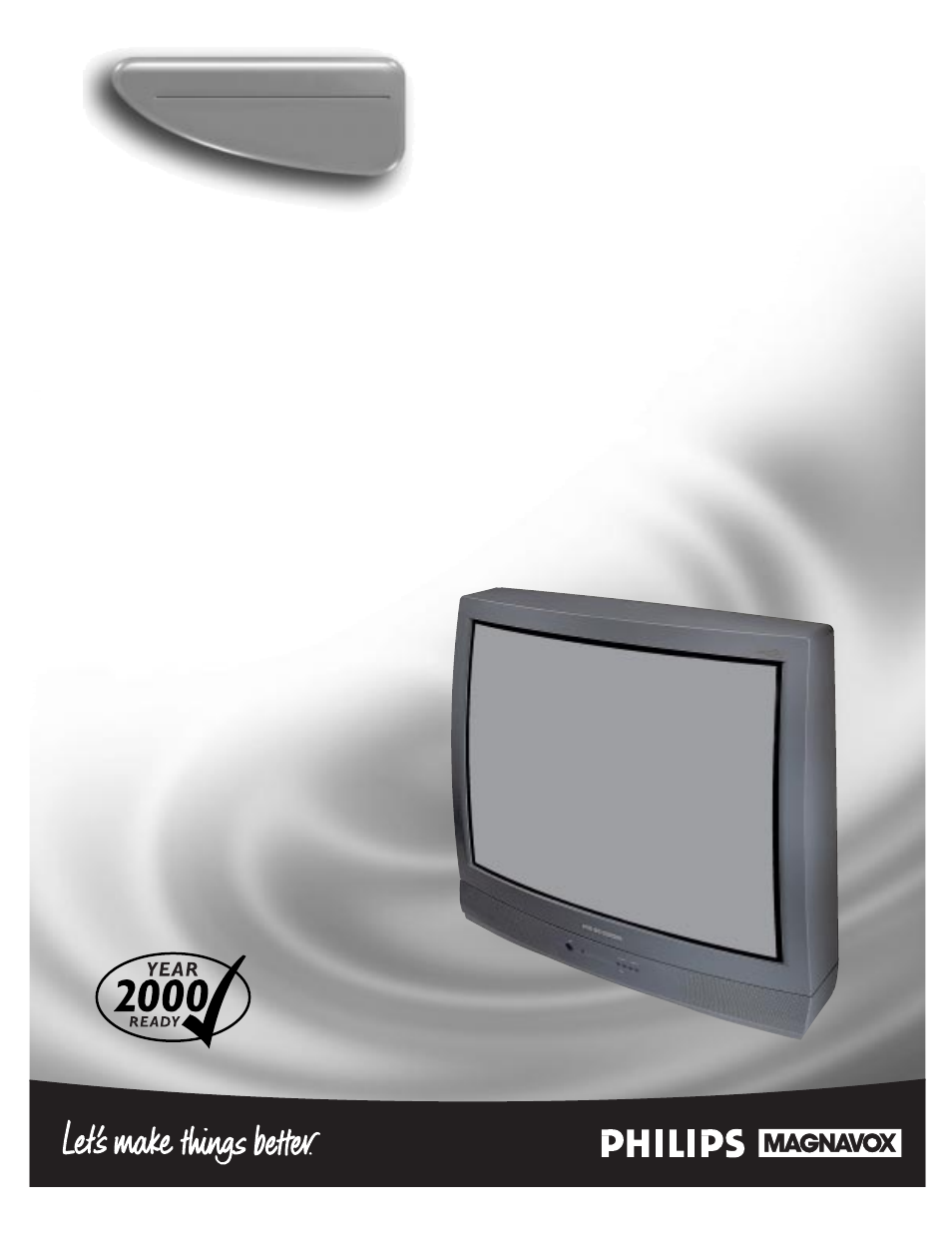 Philips TS3659C1 User Manual | 48 pages