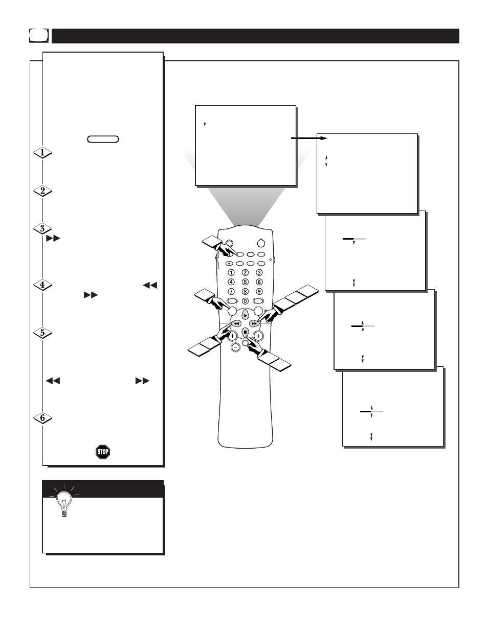 Philips TS3659C1 User Manual | Page 26 / 48