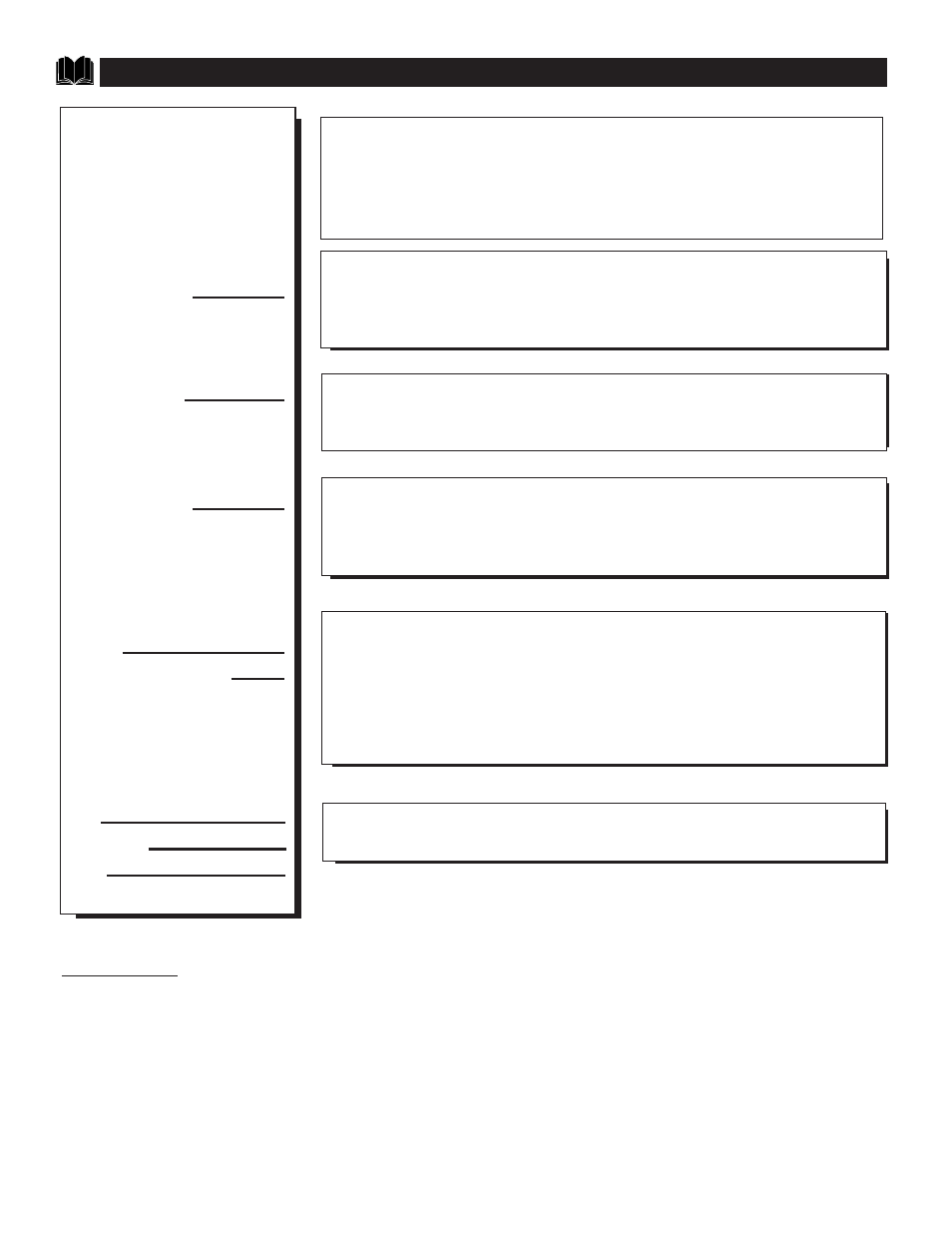 Philips TS3659C1 User Manual | Page 42 / 48
