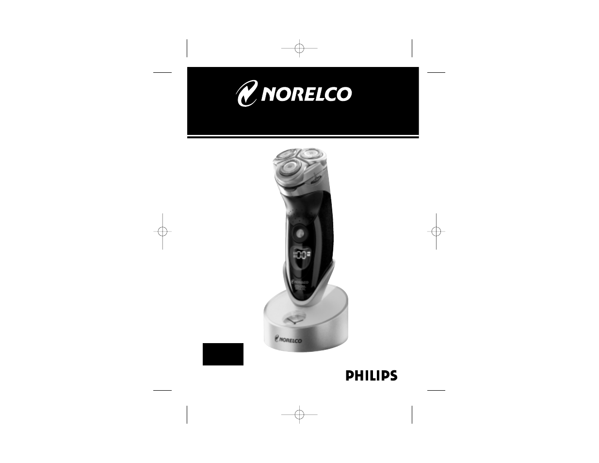 Philips Spectra 8895XL User Manual | 28 pages