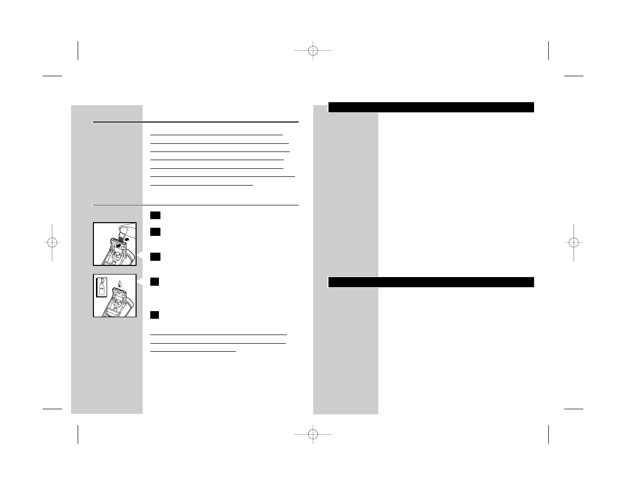 Philips Spectra 8895XL User Manual | Page 13 / 28