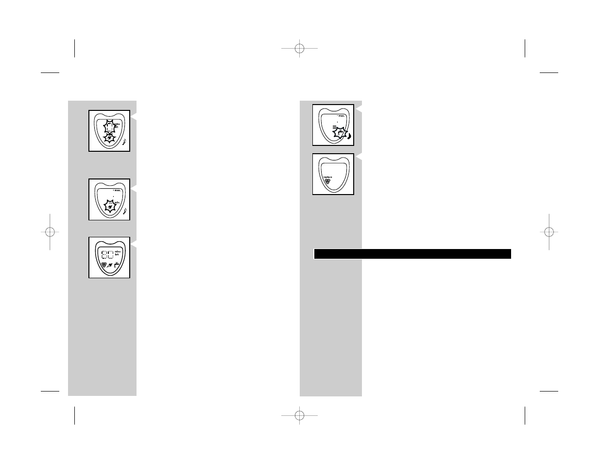 Philips Spectra 8895XL User Manual | Page 7 / 28