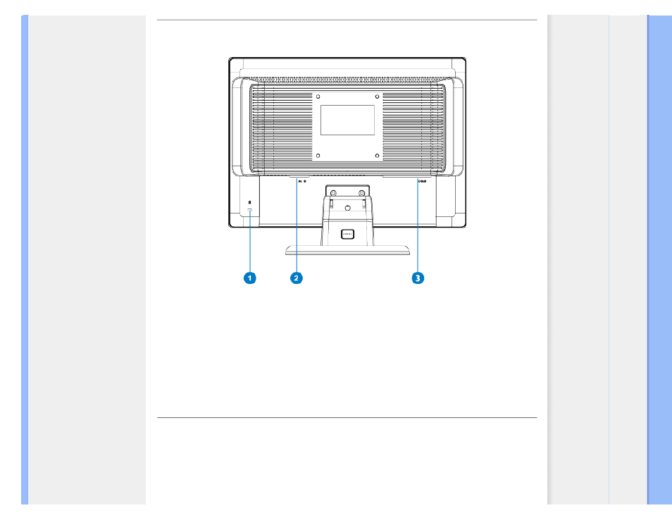 Philips 170CW8 User Manual | Page 41 / 91