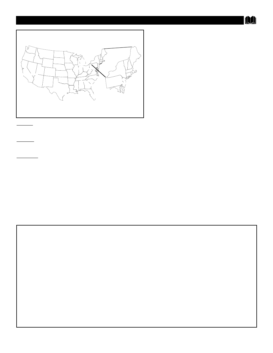 Actory, Ervice, Ocations | Philips 3121 235 20301 User Manual | Page 51 / 52