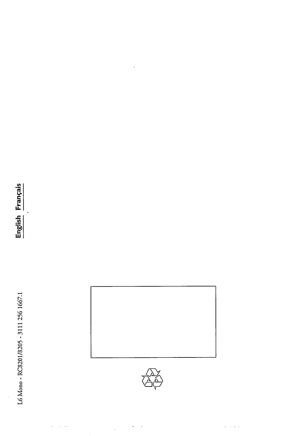 Philips 14PT1553 User Manual | Page 5 / 5