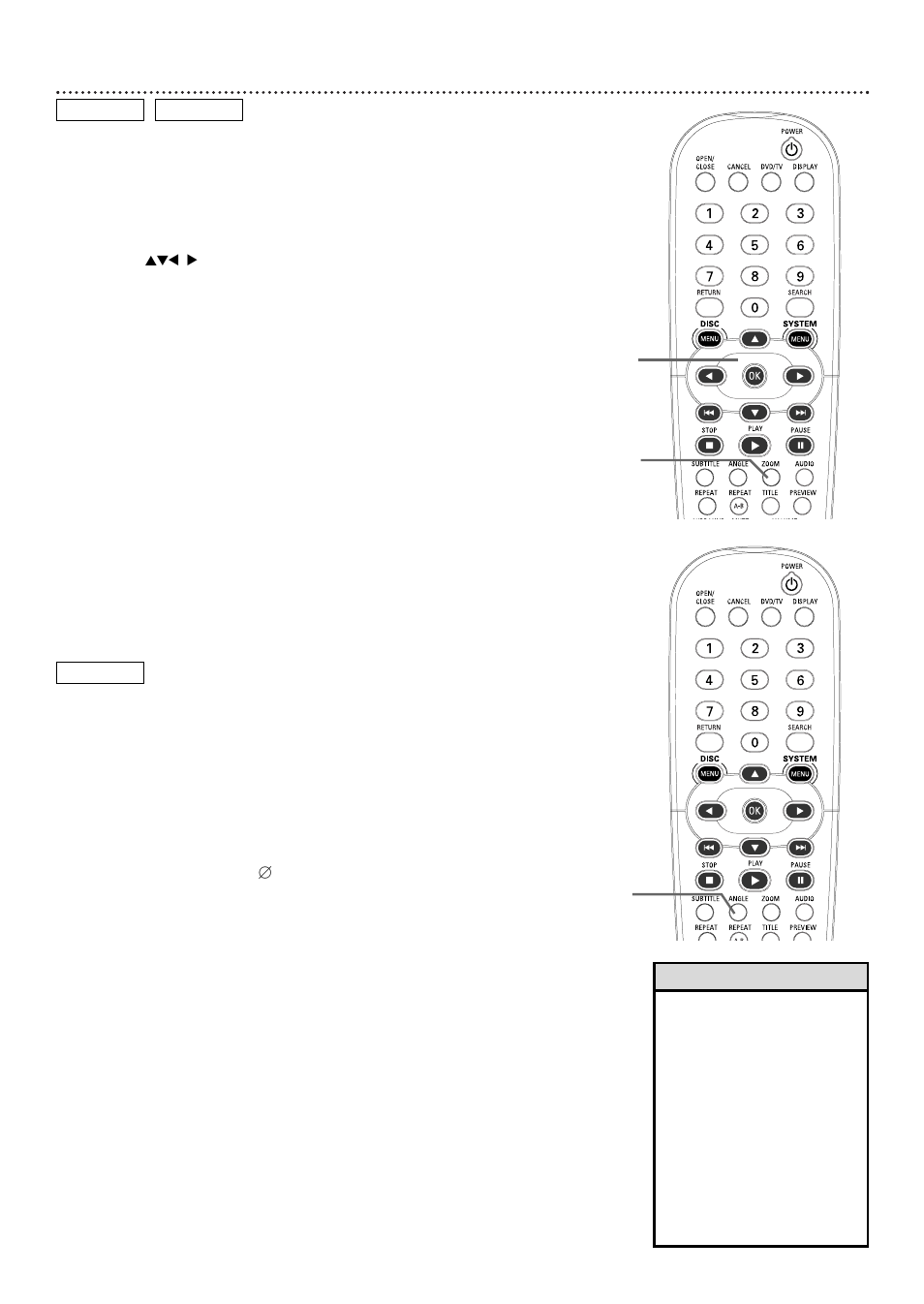 Philips DVD727 User Manual | Page 23 / 52