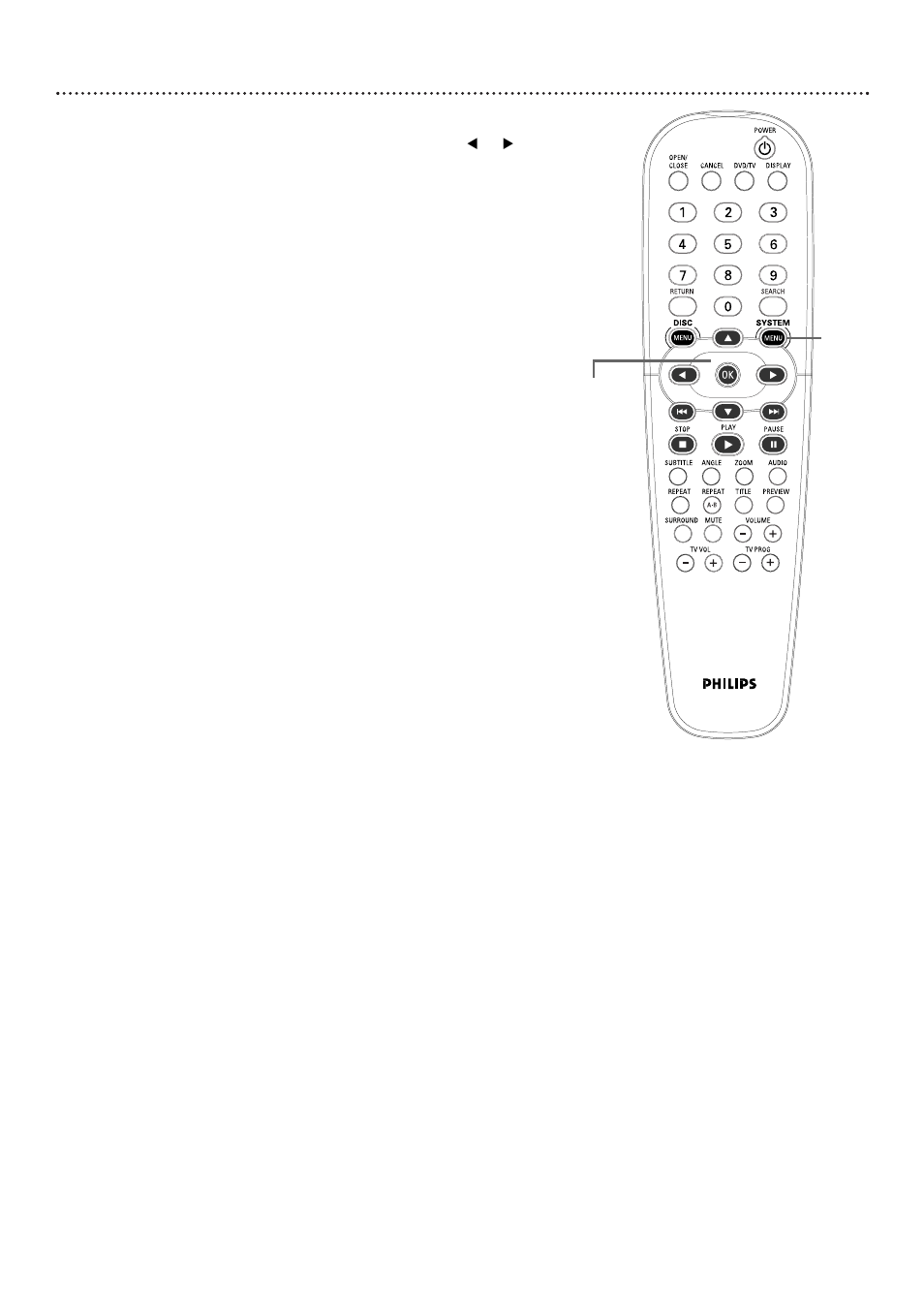 Philips DVD727 User Manual | Page 37 / 52