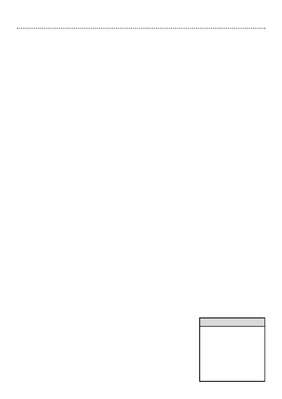 Setting the remote to operate your tv 45, Helpful hints | Philips DVD727 User Manual | Page 45 / 52