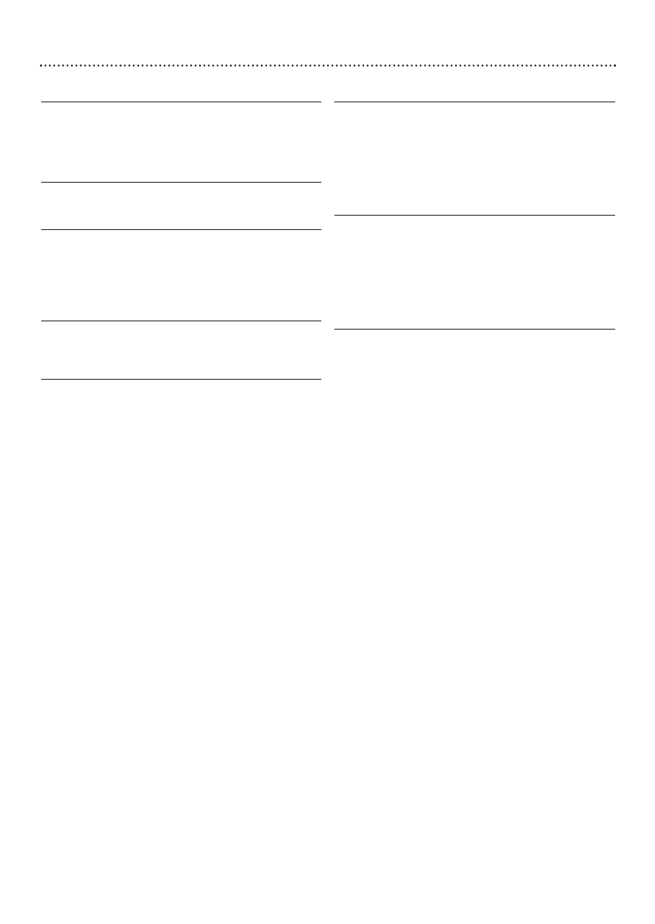 Specifications, language codes 49, Specifications language codes | Philips DVD727 User Manual | Page 49 / 52