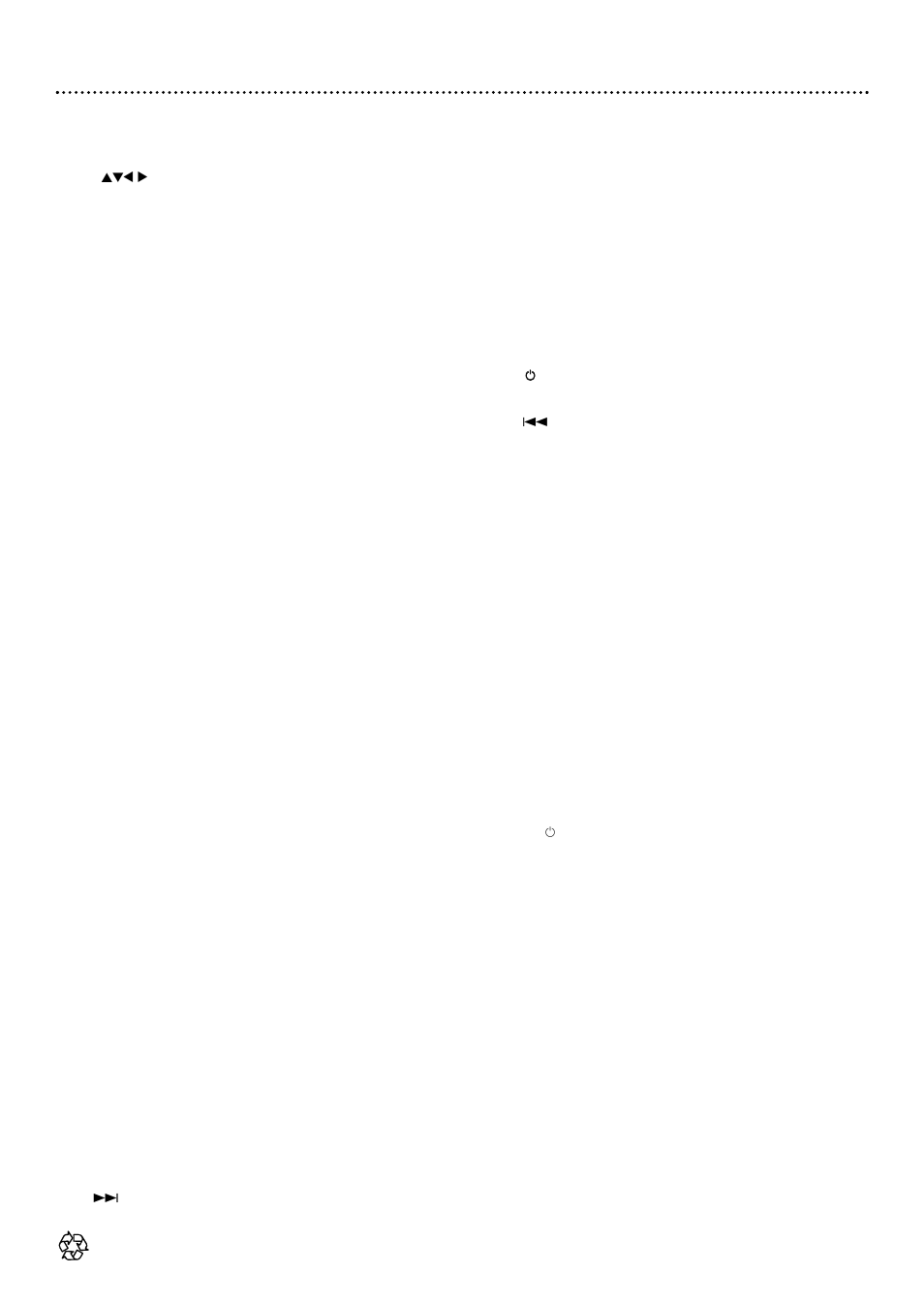 52 information index | Philips DVD727 User Manual | Page 52 / 52