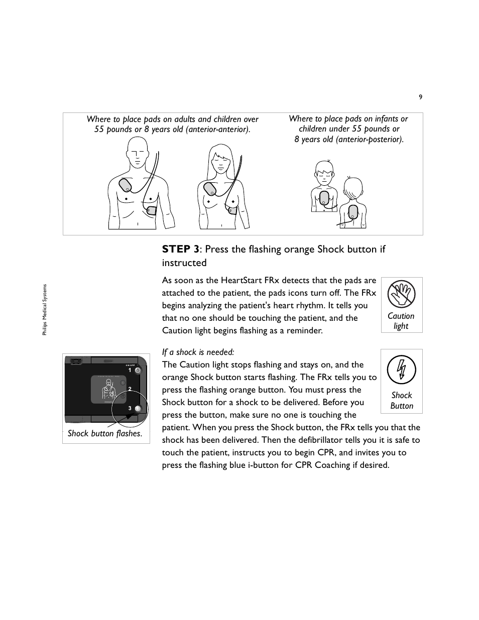 Philips 861304 User Manual | Page 17 / 64