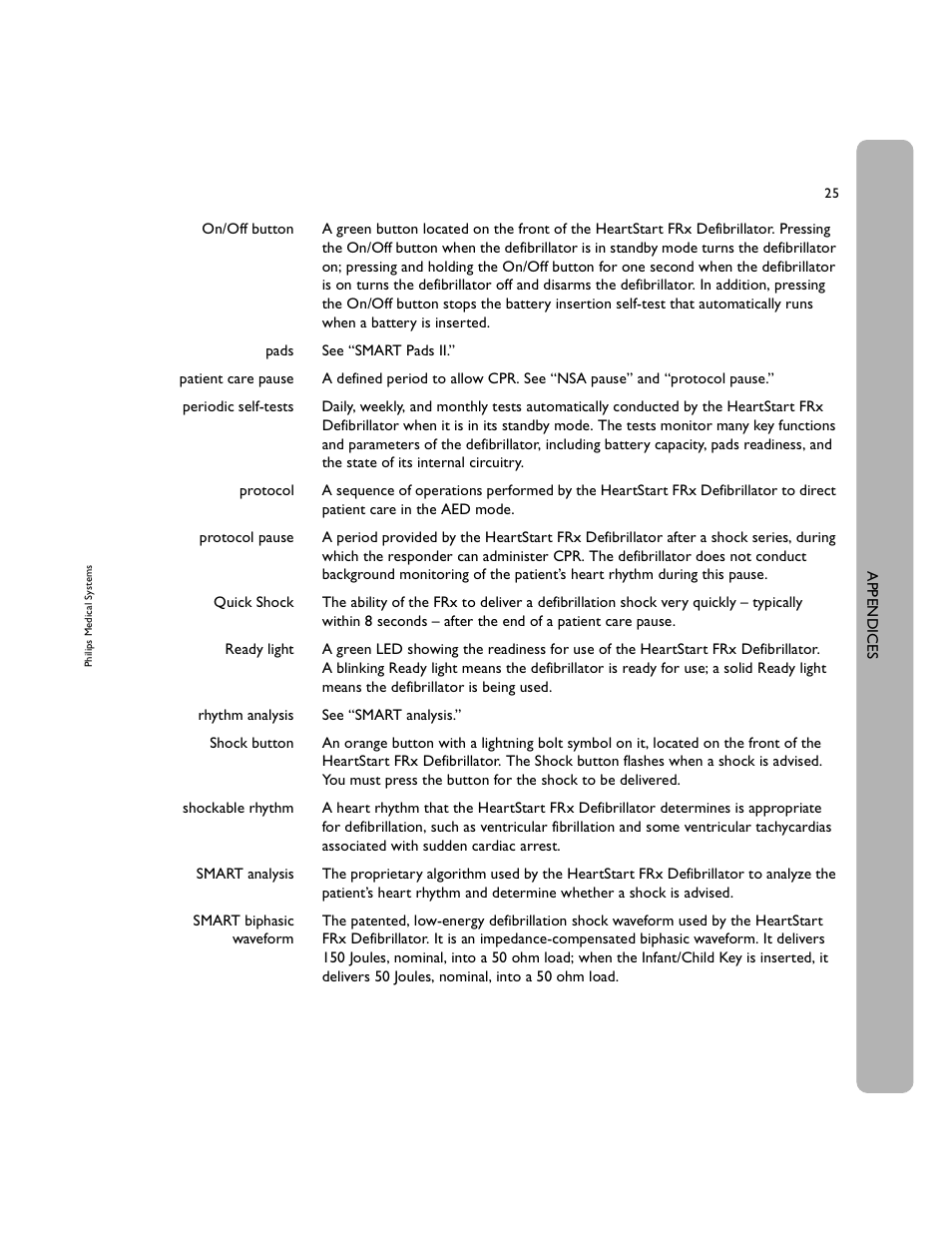 Philips 861304 User Manual | Page 33 / 64