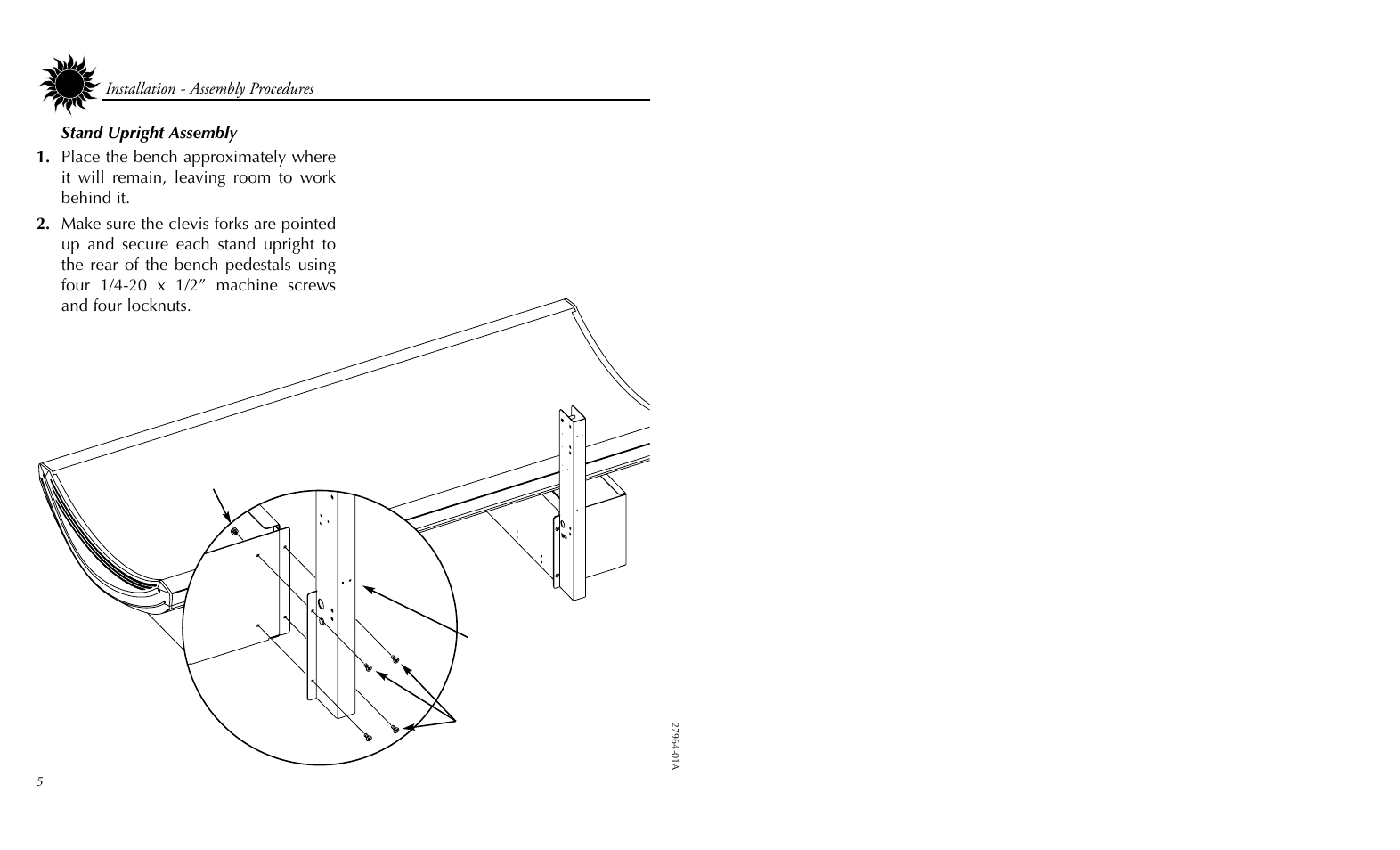 Philips 27964-01A User Manual | Page 10 / 36