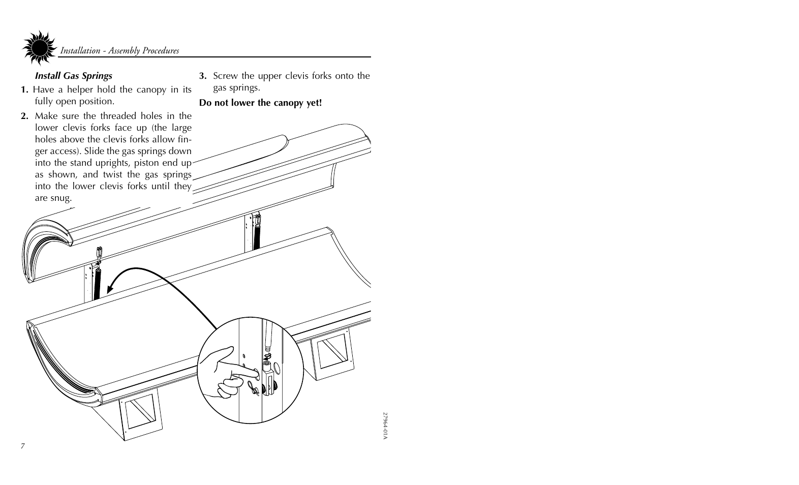 Philips 27964-01A User Manual | Page 12 / 36