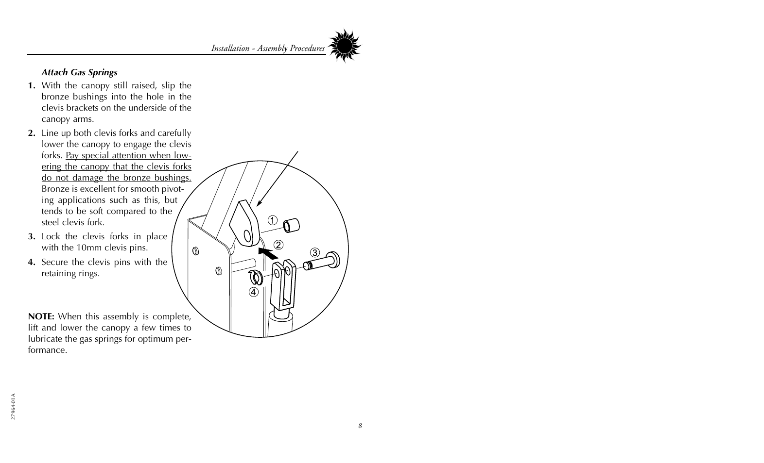 Philips 27964-01A User Manual | Page 13 / 36