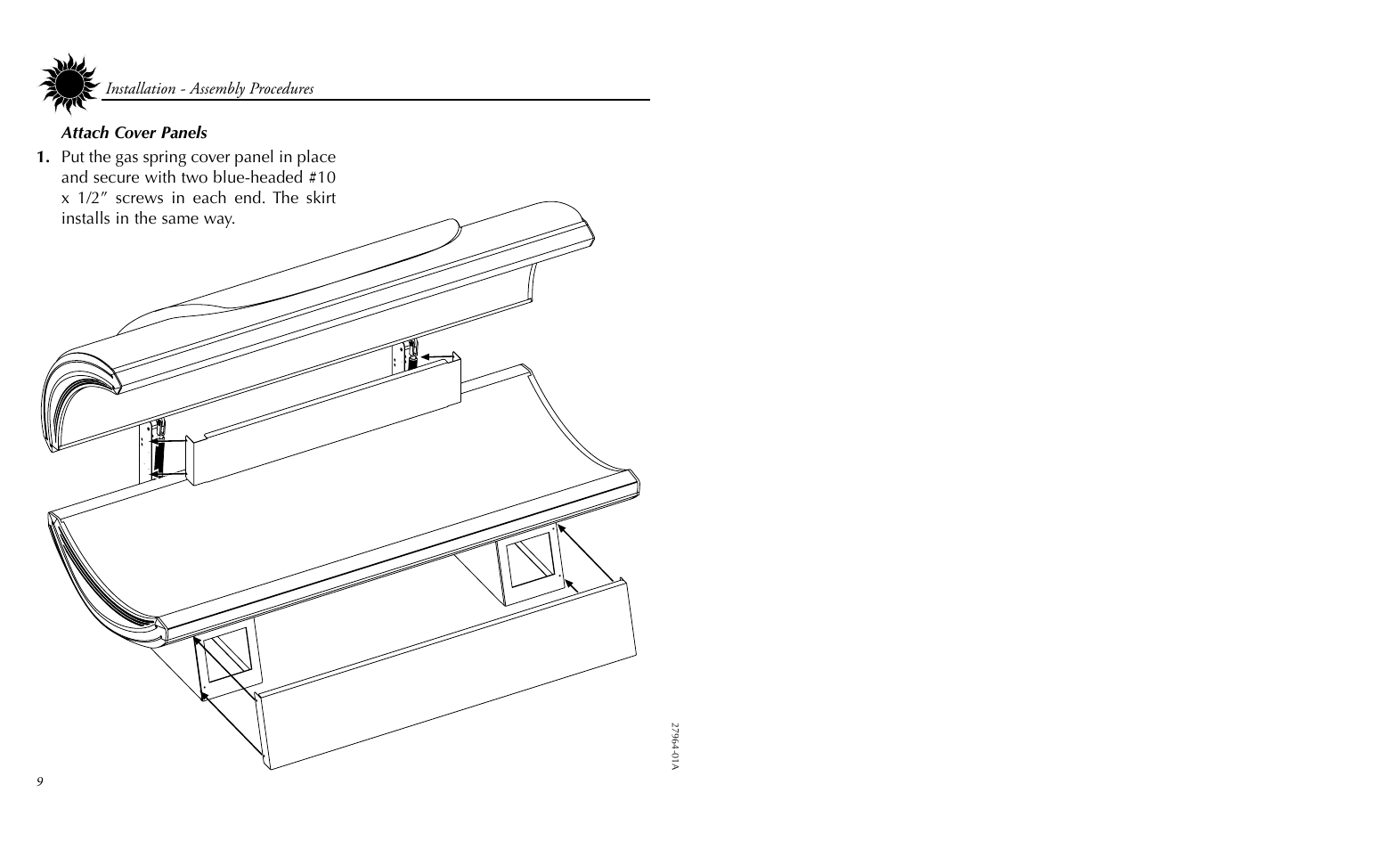 Philips 27964-01A User Manual | Page 14 / 36