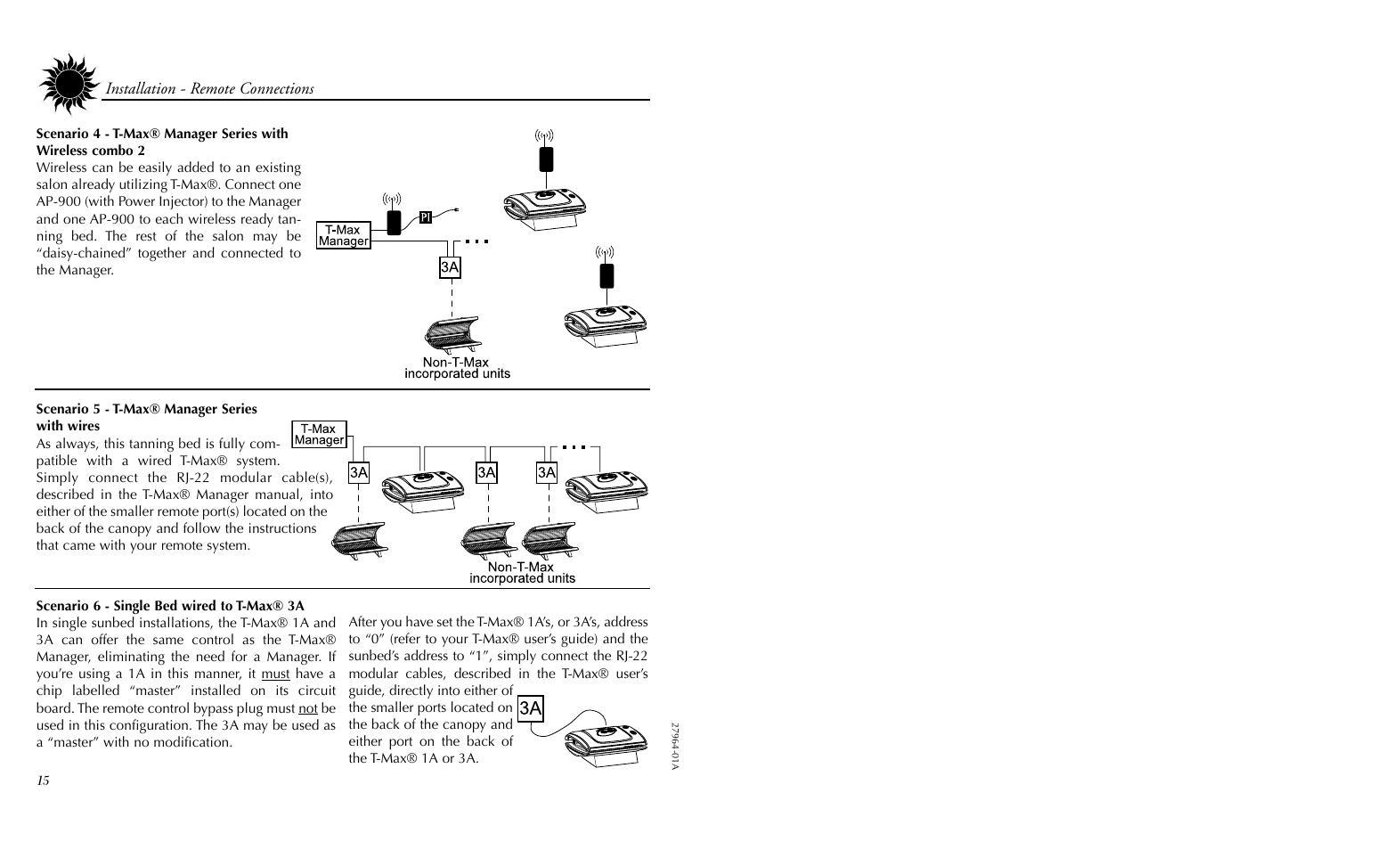 Philips 27964-01A User Manual | Page 20 / 36