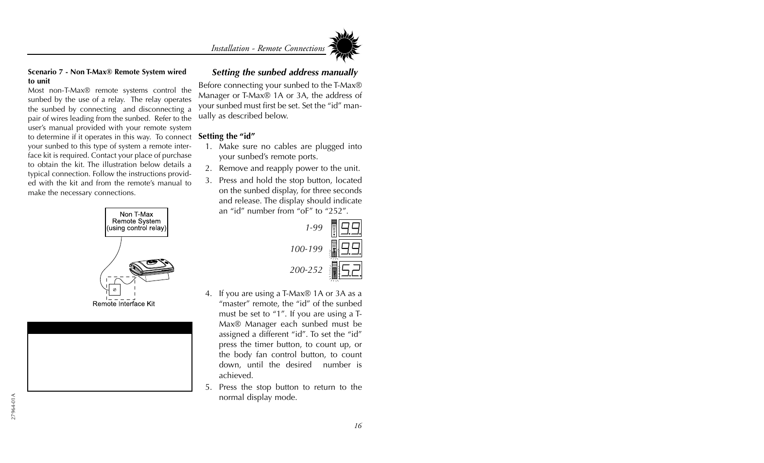 Philips 27964-01A User Manual | Page 21 / 36