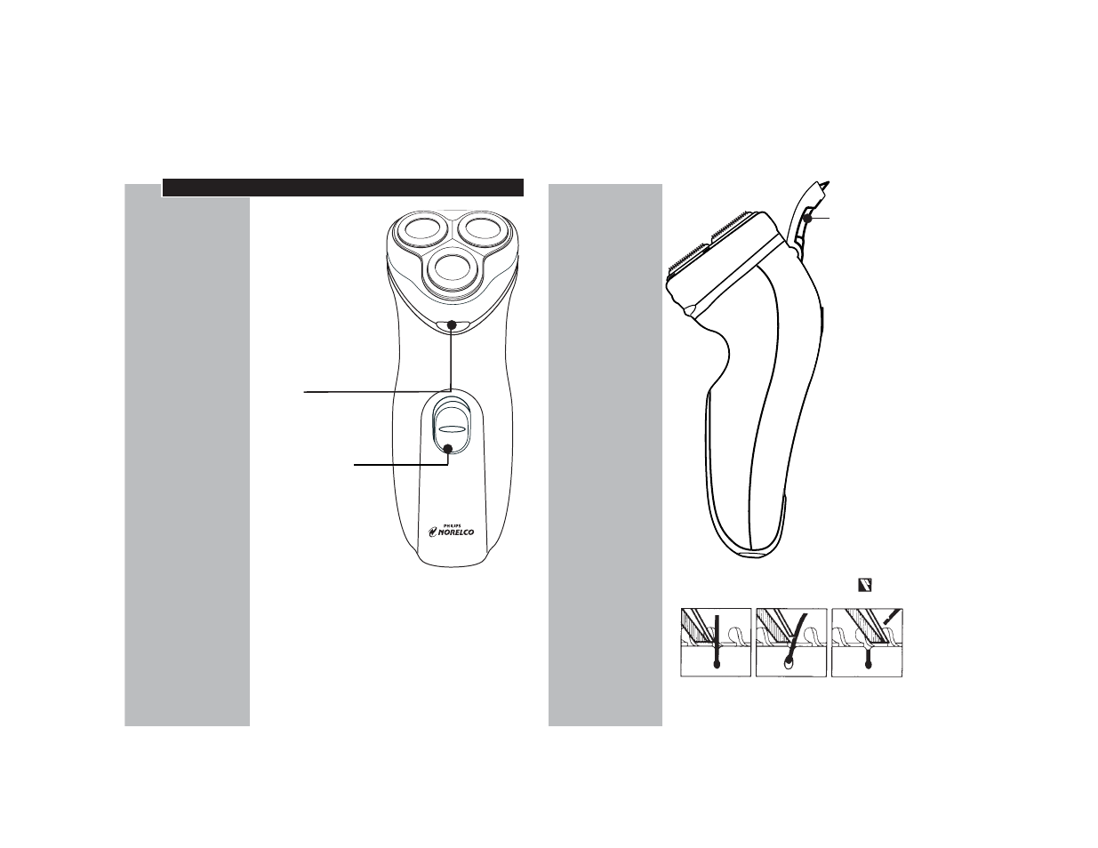 Philips 6423LC User Manual | Page 5 / 10