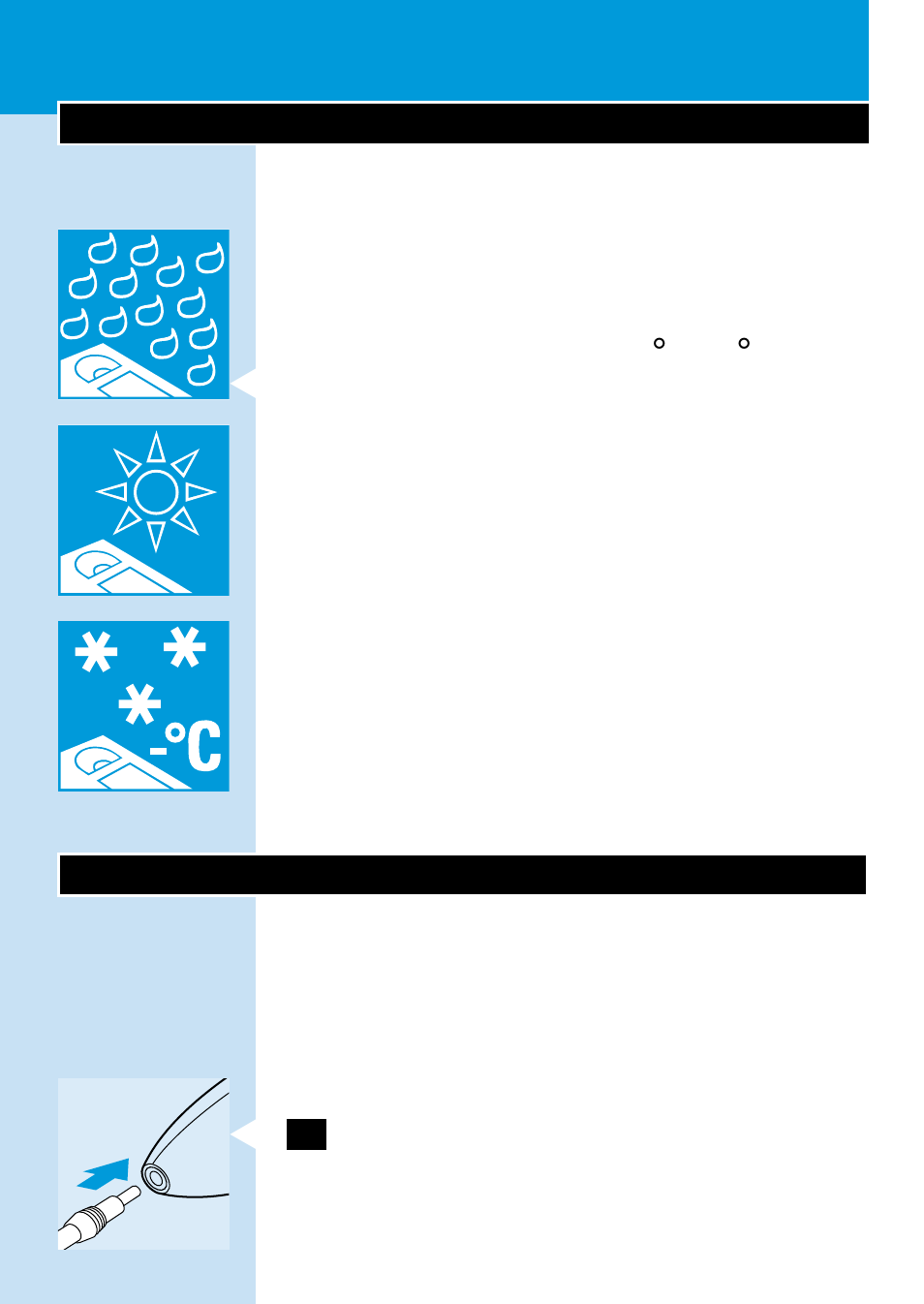 Français 18 | Philips HQC688 User Manual | Page 16 / 68