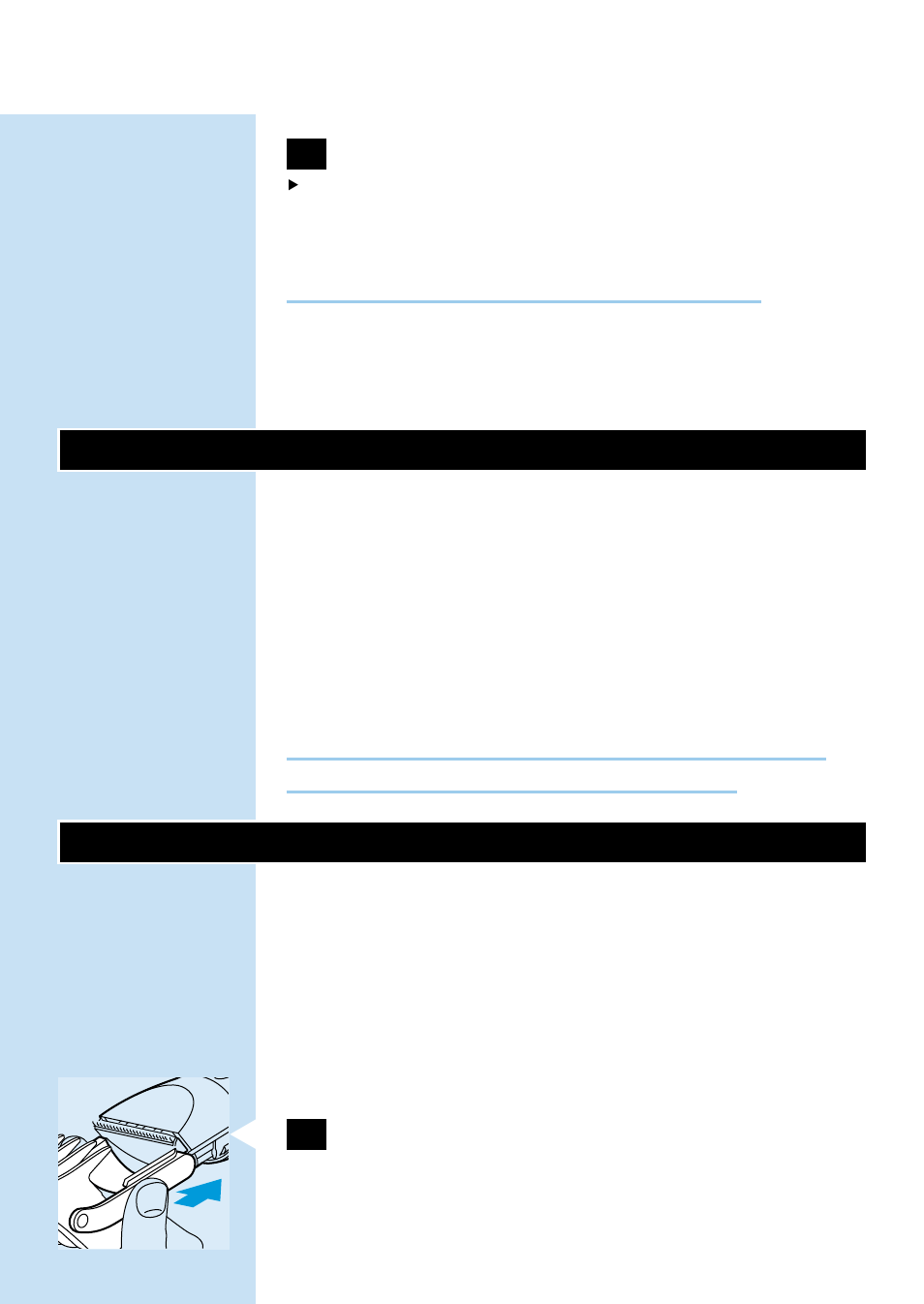 Philips HQC688 User Manual | Page 24 / 68