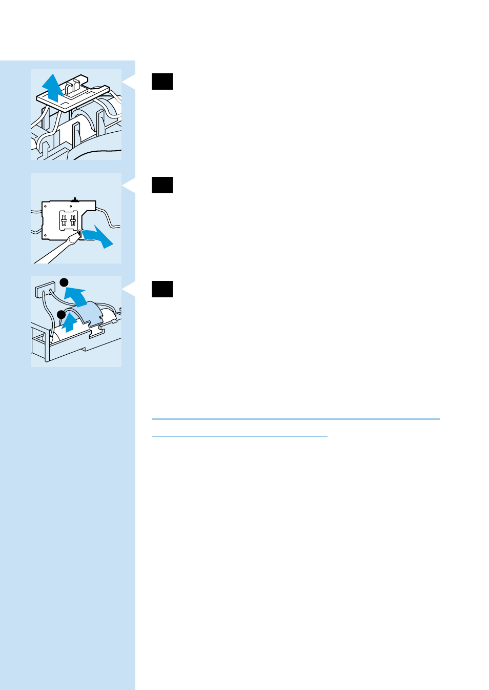 Philips HQC688 User Manual | Page 36 / 68