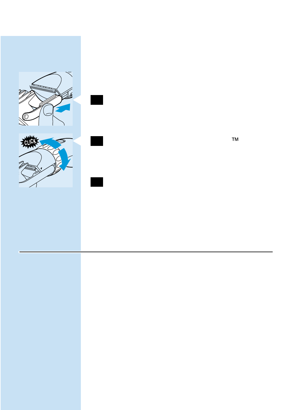 Philips HQC688 User Manual | Page 39 / 68