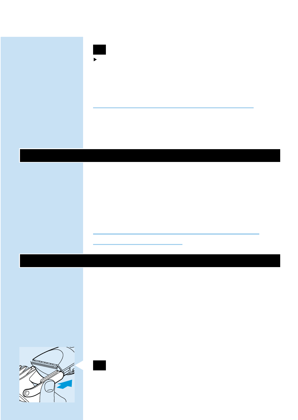 Philips HQC688 User Manual | Page 45 / 68