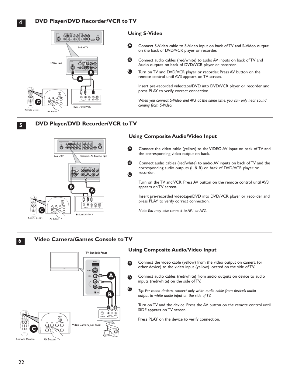 Philips 50PL9126D User Manual | Page 30 / 42