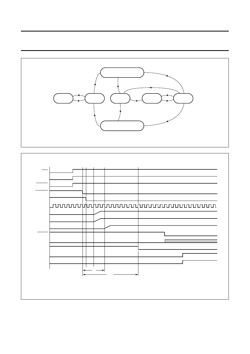 Smart card interface tda8001 | Philips TDA8001 User Manual | Page 10 / 24