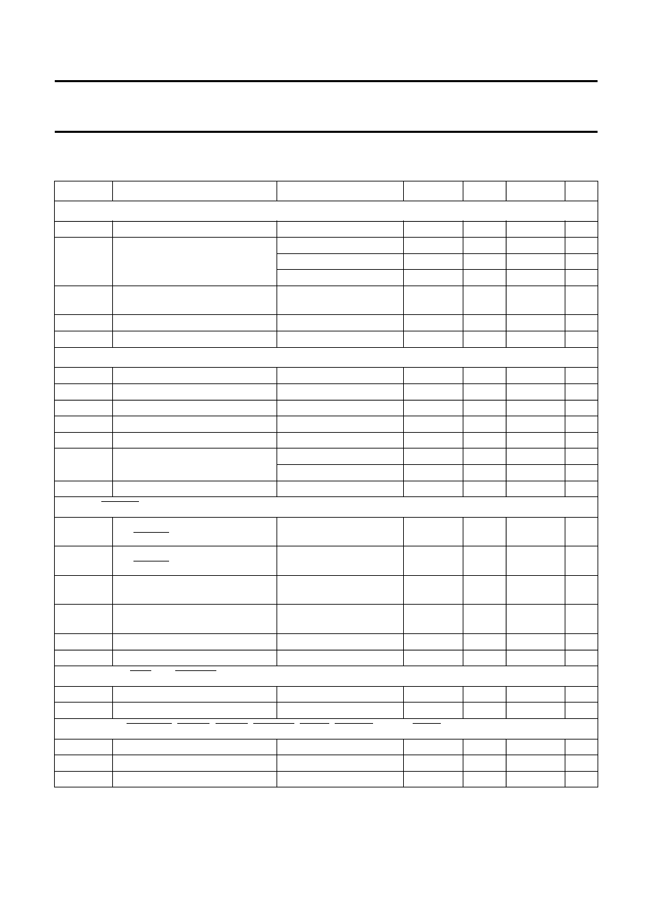 Characteristics, Smart card interface tda8001 | Philips TDA8001 User Manual | Page 14 / 24