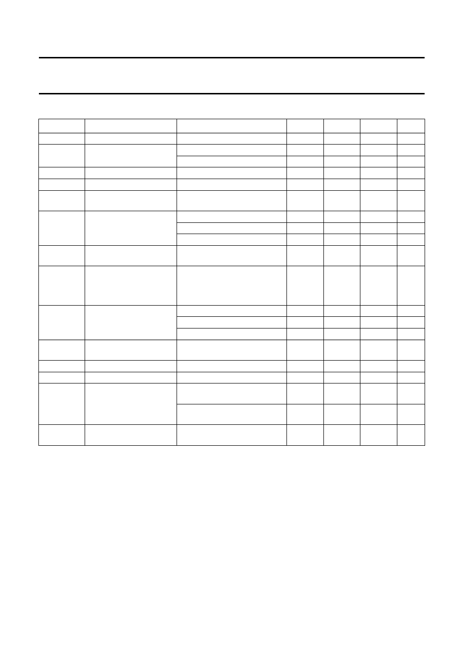 Quick reference data, Smart card interface tda8001 | Philips TDA8001 User Manual | Page 3 / 24
