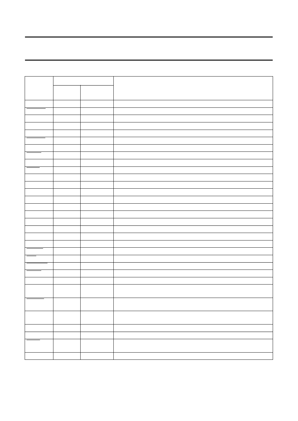 Pinning, Smart card interface tda8001 | Philips TDA8001 User Manual | Page 5 / 24