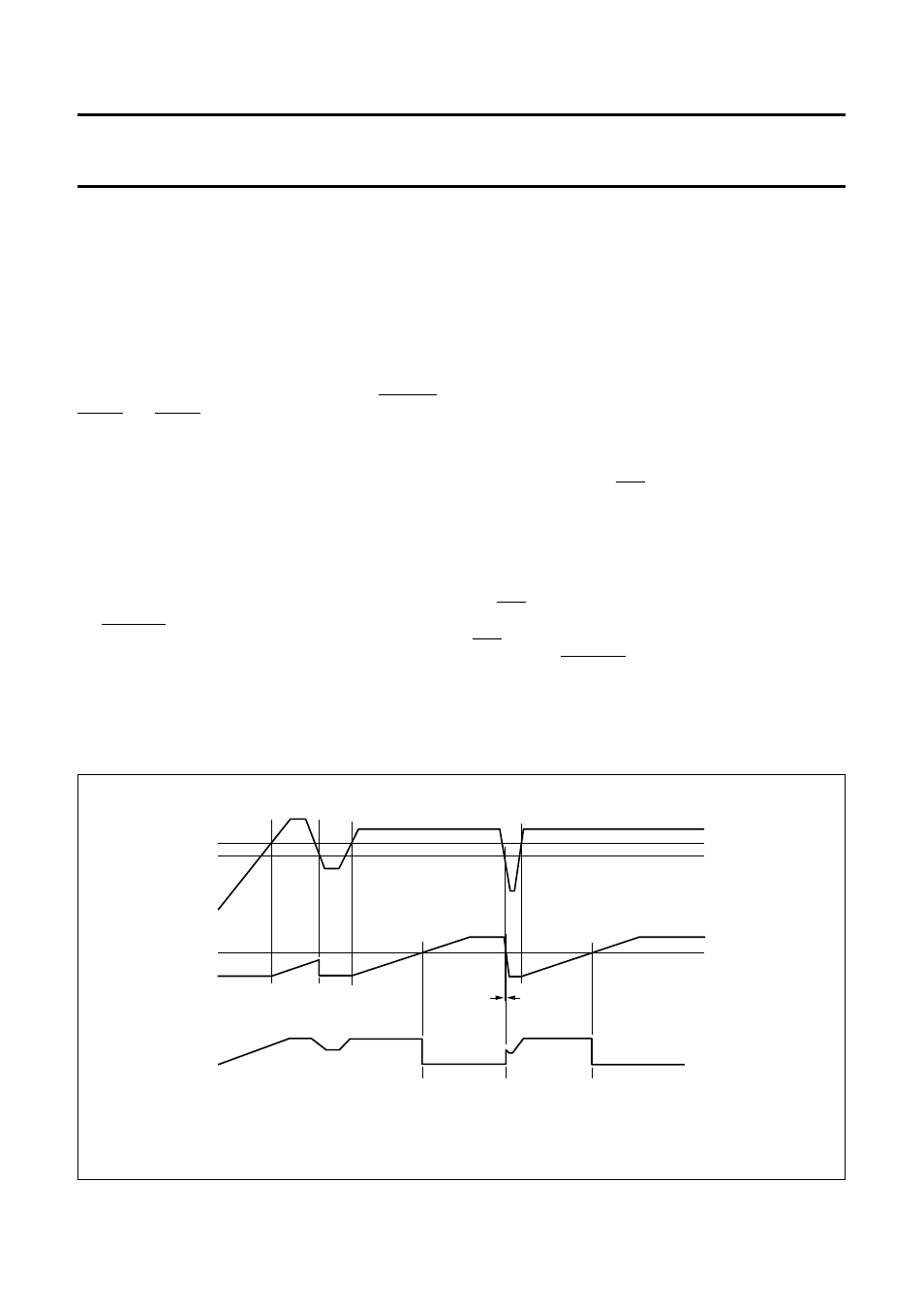 Smart card interface tda8001 | Philips TDA8001 User Manual | Page 8 / 24