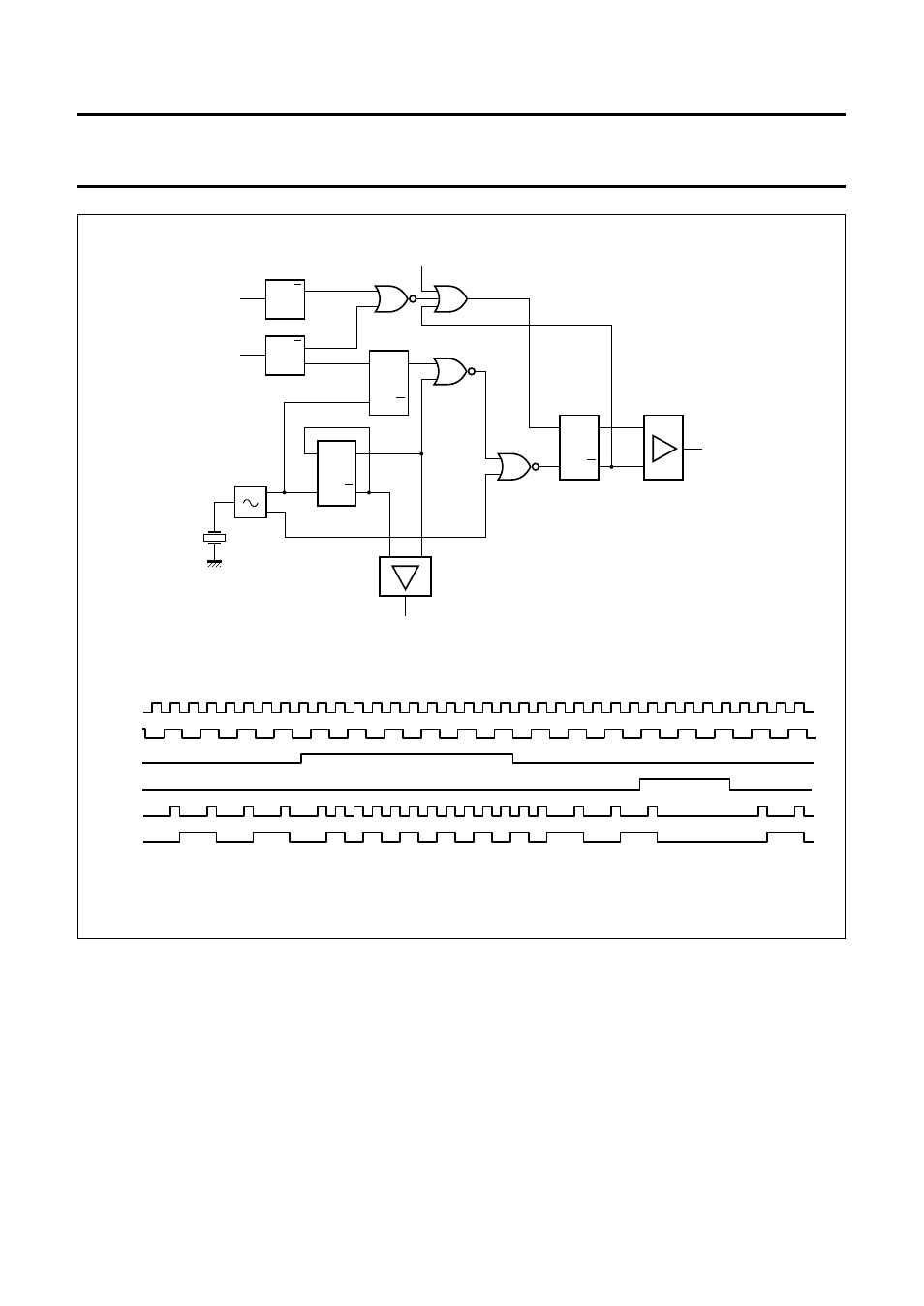 Smart card interface tda8001 | Philips TDA8001 User Manual | Page 9 / 24